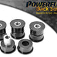 For Alfa GTV6 Type 116 1972-1987 PowerFlex Black Series Rear Watts Linkage Bush