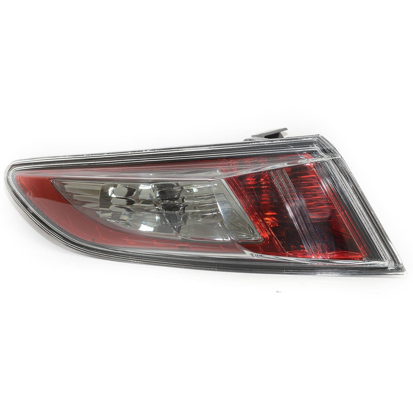 HONDA CIVIC 2009-> REAR TAIL LIGHT PASSENGER SIDE N/S