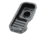Toyota Corolla Compact 1992-2000 1.6 / 1.6 Automatic Steel Engine Oil Sump Pan