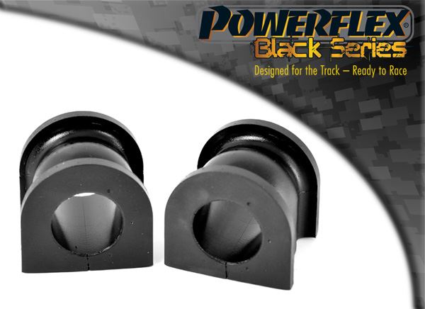 For Honda S2000 1999-2009 PowerFlex Black Series Front Anti Roll Bar Bush