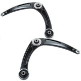 For Citroen Berlingo 2008-2016 Lower Front Wishbones Suspension Arms Pair