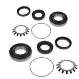 Mitsubishi Pajero/Shogun 1982-1991 Rear Wheel Bearing Kits Pair