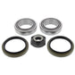 Ford Scorpio Mk2 1994-1998 Rear Left Wheel Bearing Kit With ABS
