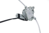 Jeep Cherokee KJ 2002-2007 Rear Left Electric Window Regulator