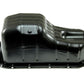 Nissan Micra 1992-2003 1.0i 16V / 1 / 1.3i 16V Steel Engine Oil Sump Pan