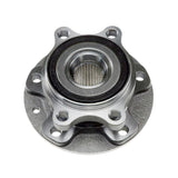 Nissan Qashqai Mk2 2013-2019 Front Hub Wheel Bearing Kit
