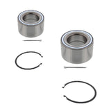 Nissan Maxima/ Maxima QX V 3.0 V6 24V 2000-2003 Front Wheel Bearing Kits Pair