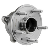 Vauxhall Astra K MK7 2015-2022 Rear Wheel Hub Bearing Kit