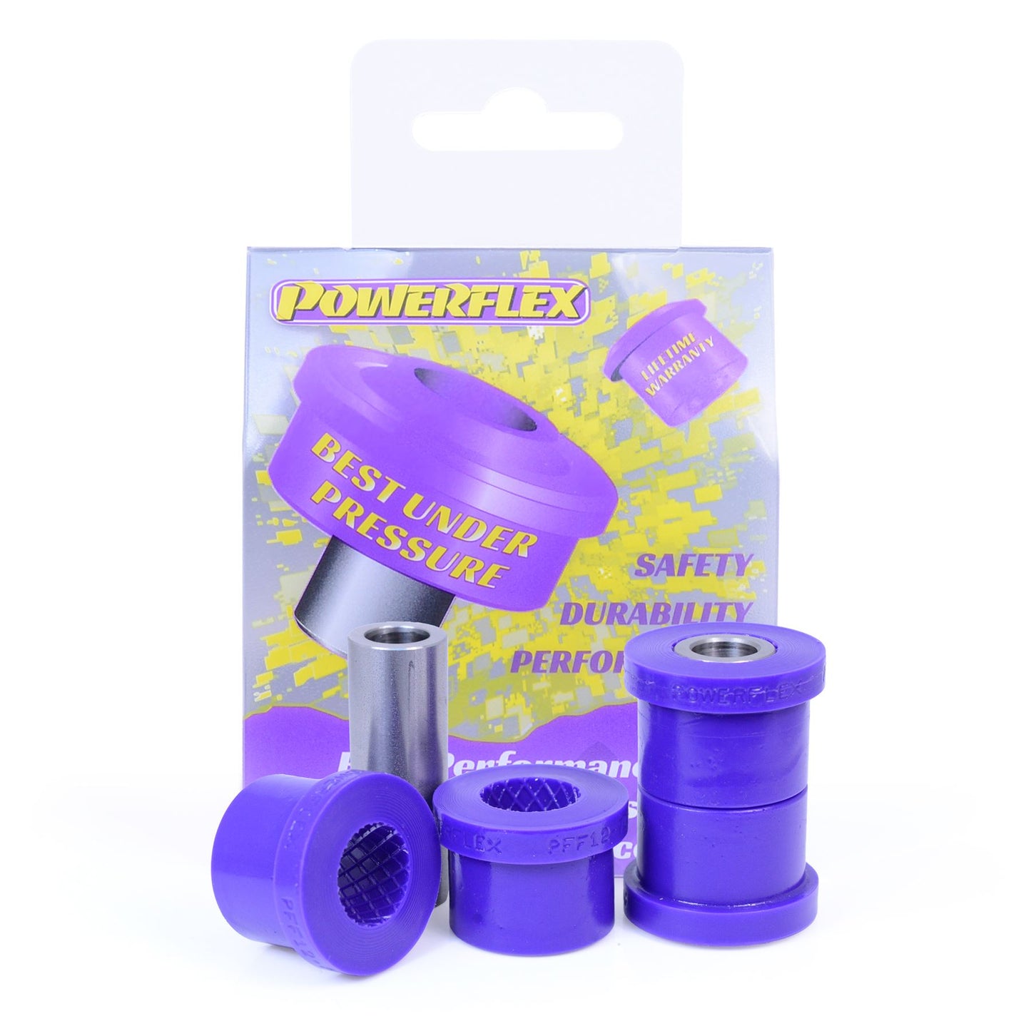 Citroen C1 (2005-2014) PowerFlex Front Wishbone Front Bush