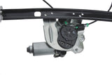 BMW X5 E53 1999-2006 Front Left Electric Window Regulator