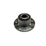 VW Polo MK5 9N 2002-2009 Front Hub Wheel Bearing Kit With ABS