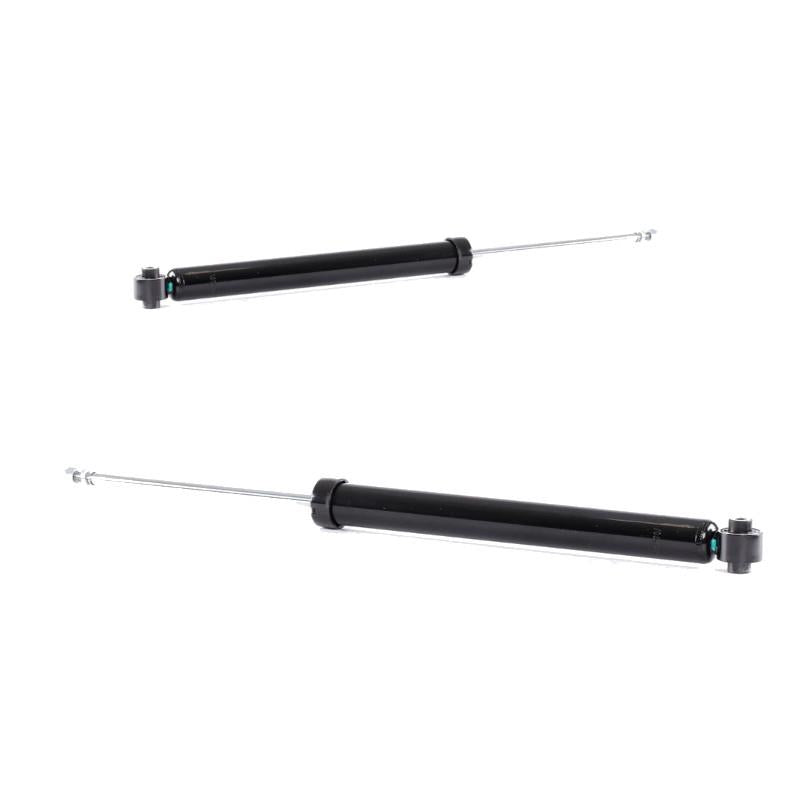 For Skoda Fabia Mk2 2007-2014 Rear Shock Absorbers Struts Pair