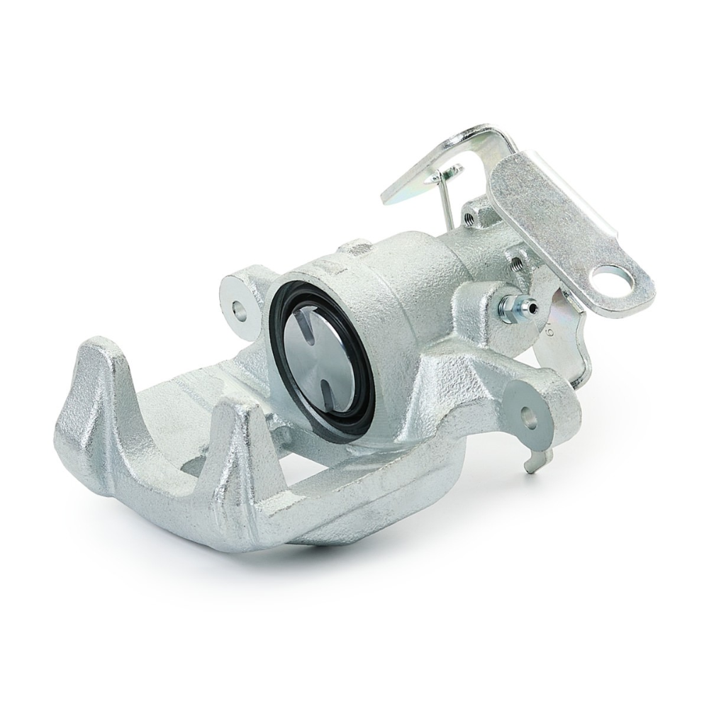 Ford Tourneo Custom 2.2 TDCi 2012-2015 Rear Left Brake Caliper 308mm Discs