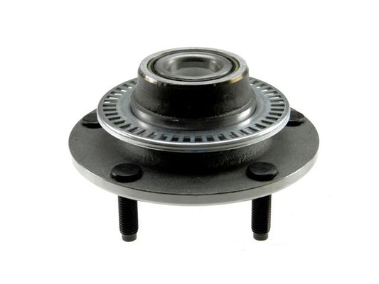 Ford Transit MK7 2006-2014 Non ABS Rear Hub Wheel bearing Kit Pair x 2