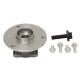 For Smart ForTwo 1998-2007 Rear Wheel Bearing Kits Pair