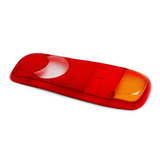 Fiat Ducato 2012-2023 Rear Tail Light Lamp Lens Right or Left