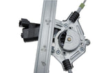 Fiat Punto Mk2 1999-2010 Front Left Electric Window Regulator