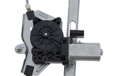 BMW 3 Series E46 1997-2006 Rear Right Electric Window Regulator