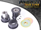 Porsche 944 inc S2 & Turbo (1985-1991) PowerFlex Black Front Wishbone Bush Set