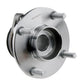 Nissan NV200 2010-2018 Front Hub Wheel Bearing Kit ABS