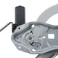 Ford Transit Platform/Chassis Mk3 2000-2014 Front Left Electric Window Regulator