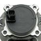 Ford C-Max 2007-2011 Rear Hub Wheel Bearing Kit Inc Abs Sensor