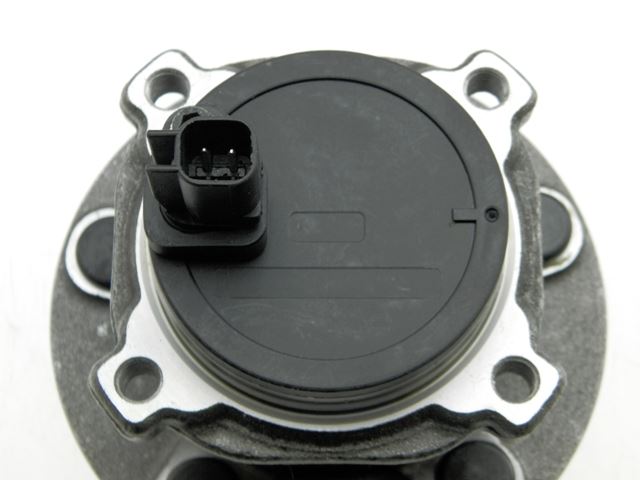 Ford C-Max 2007-2011 Rear Hub Wheel Bearing Kit Inc Abs Sensor