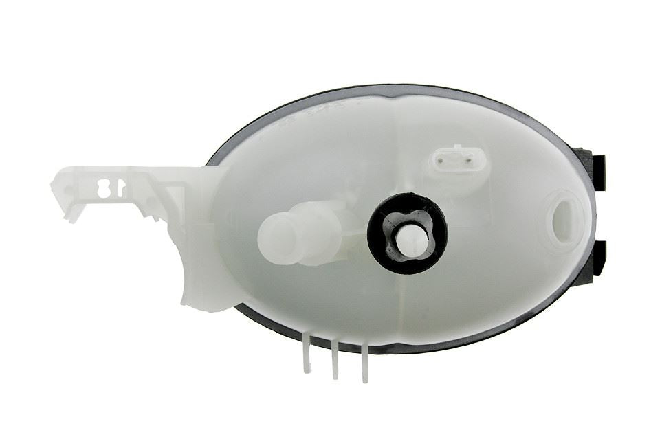 Mercedes CLA-Class 2010-2018 Radiator Coolant Expansion Header Tank & Sensor