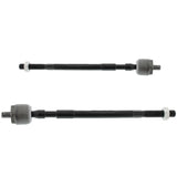 For Renault Kangoo 1997-2007 Front Inner Pair Tie Track Rod End