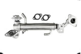 For Fiat Ducato 2.3 Diesel 2002-2016 EGR Valve and Cooler