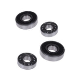 Daihatsu Cuore Mk6 1998-2002 Rear Wheel Bearing Kits Pair