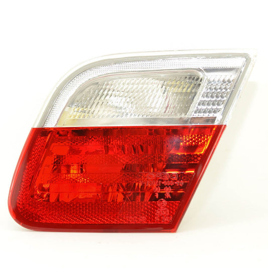 BMW 3 SERIES E46 1998-2003 COUPE REAR TAIL LIGHT DRIVERS SIDE O/S