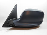 BMW X1 E84 2009-> Electric Adjust Wing Door Mirror Primed Cover Drivers Side