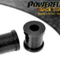 For Porsche 944 1982-1991 PowerFlex Black Front Anti Roll Bar To Link Rod Bush