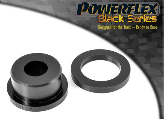 For MG ZS 2001-2005 PowerFlex Black Series Gear Linkage Mount Front