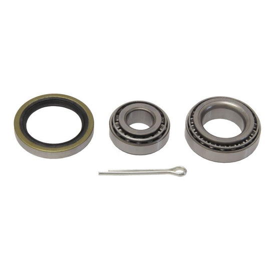 Toyota Cynos 1995-1999 Rear Wheel Bearing Kit