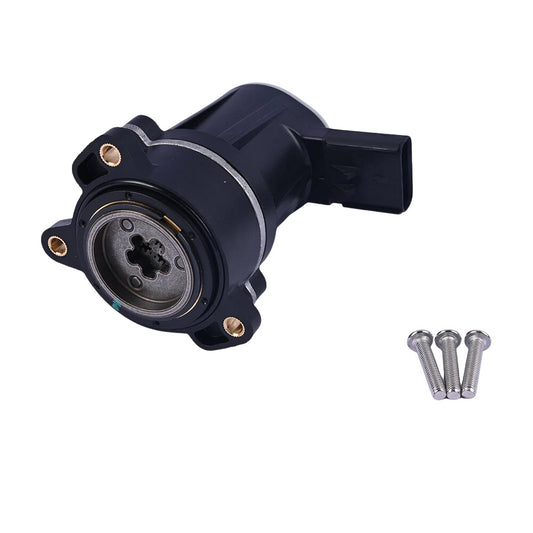 Tesla Model S/X 2012-2021 Rear Parking Brake Caliper Motor