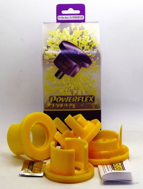 For Subaru Forester 2008-2010 PowerFlex Rear Subframe Rear Bush Insert