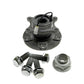 Suzuki SX4 4WD 2006-2014 Rear Hub Wheel Bearing Kit