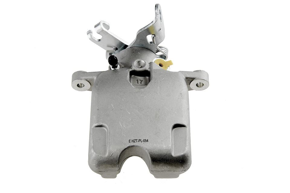 Saab 9-5 2010-2012 Rear Left Brake Caliper 315mm Discs