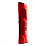 Mercedes Citan 2012-2021 Rear Tail Light Lamp Left Side Twin Rear Doors