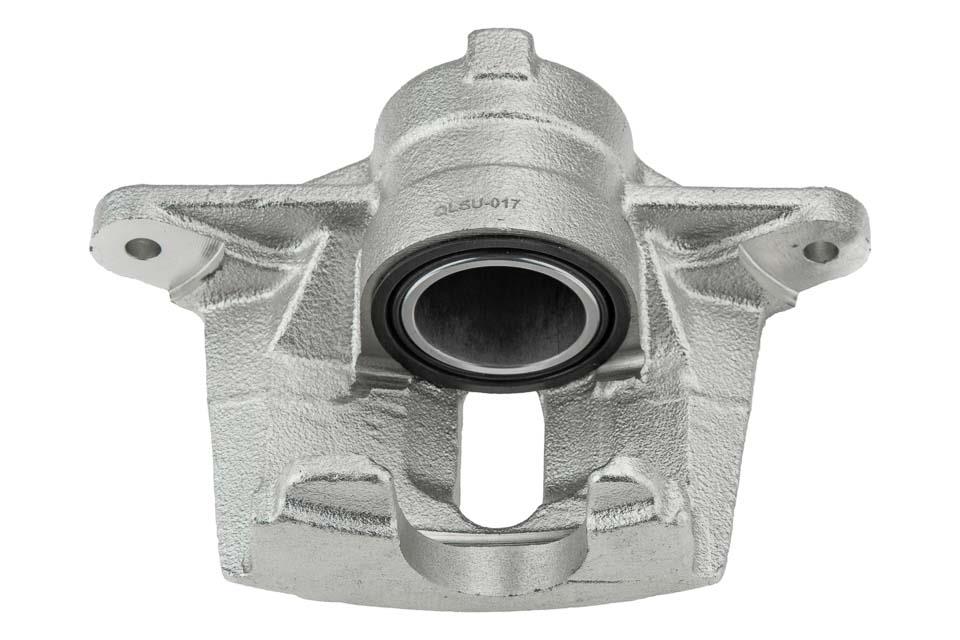 Suzuki Ignis 2003-2012 Front Left Brake Caliper 253mm Discs