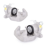 Citroen C4 Mk2 2010-2018 Rear Pair Brake Caliper