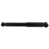 For Nissan Qashqai 2008-2013 Rear Pair - Shock Absorbers Pair
