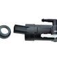 Ford Mondeo 2000-2015 Front & Rear Dual Washer Jet Pump