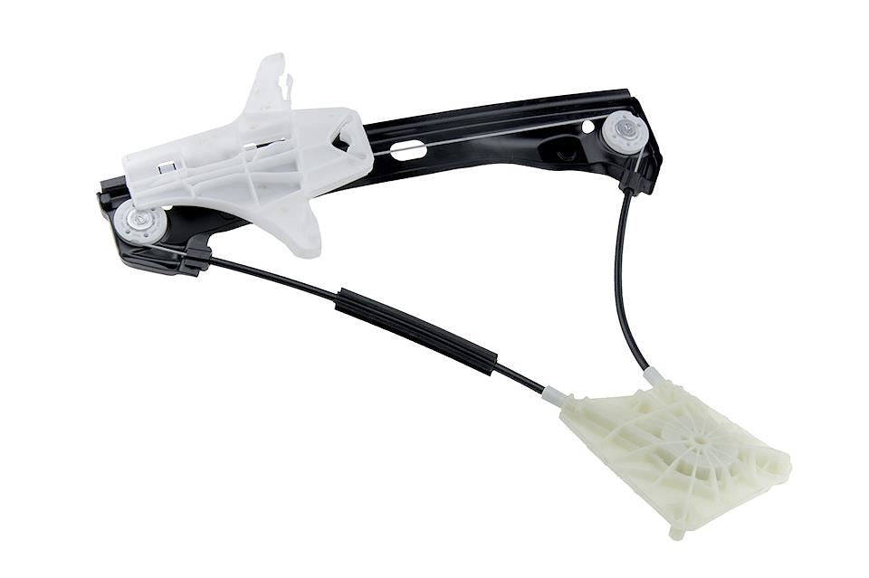 VW Passat 3G 2015-2020 Rear Right Electric Window Regulator