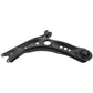 VW Golf Mk7 2012-2017 Front Left Lower Wishbone Suspension Control Arm