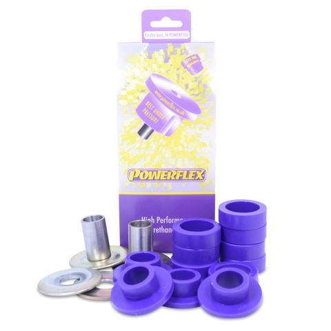 For Alfa 147 2000-2010 PowerFlex Front Lower Wishbone Rear Bush