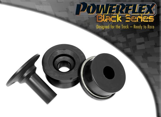 For BMW F82, F83 M4 4 Series PowerFlex Black Rear Diff Rear Mounting Bush