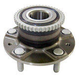 Mazda Xedos 6 1992-1999 Rear Hub Wheel Bearing Kit